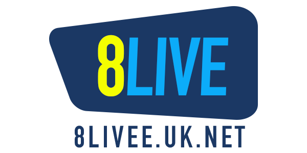 8LIVE | CỔNG GAME LIVE TRỰC TUYẾN 8LIVE ĐỘC QUYỀN NHÀ CÁI CẤP VIP